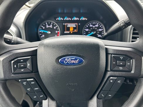 Used 2022 Ford F250 XLT w/ XLT Premium Package image 21