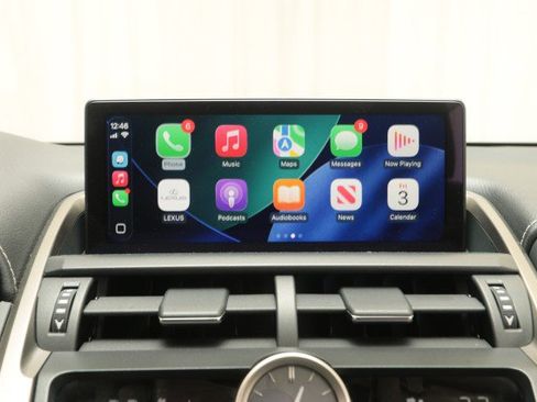 Used 2021 Lexus NX 300h AWD w/ Premium Package image 49