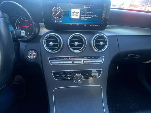 Used 2020 Mercedes-Benz C 300 4MATIC Sedan image 14