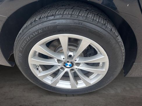 Used 2018 BMW 320i xDrive Sedan AWD/4WD image 16