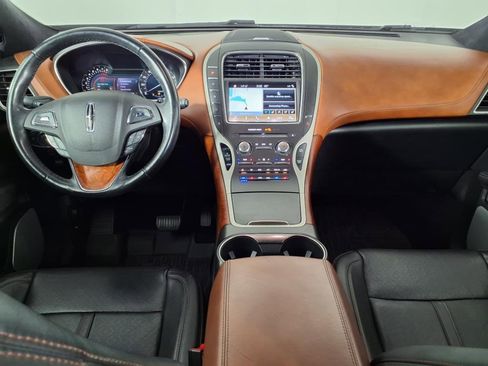 Used 2017 Lincoln MKX Black Label w/ Driver Assistance Package image 13