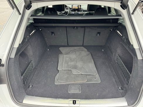 Used 2022 Audi A4 2.0T allroad Premium Plus image 34