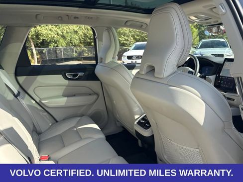 Certified 2026 Volvo XC60 B5 Ultra AWD/4WD image 12