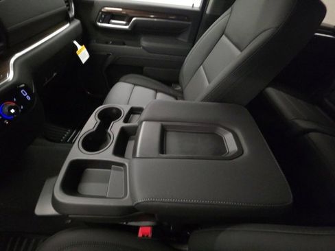 New 2026 Chevrolet Silverado 2500 LT w/ Trail Boss Package image 30