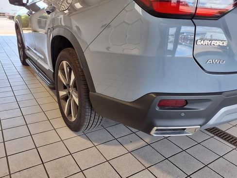 Used 2024 Honda Pilot Elite image 22