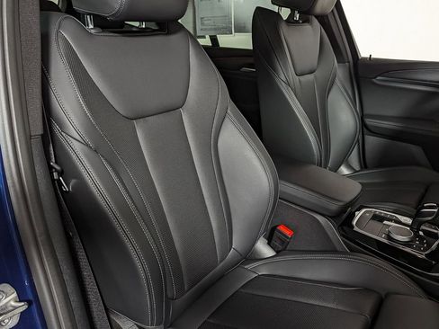Certified 2023 BMW X3 xDrive30i w/ Premium Package image 34