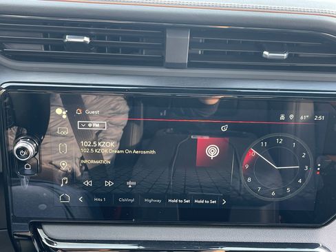 New 2026 GMC Sierra 1500 AT4 w/ AT4 Premium Package image 48