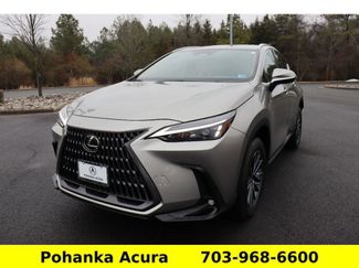 Used 2026 Lexus NX 350h AWD w/ Accessory Package (2T) video 3