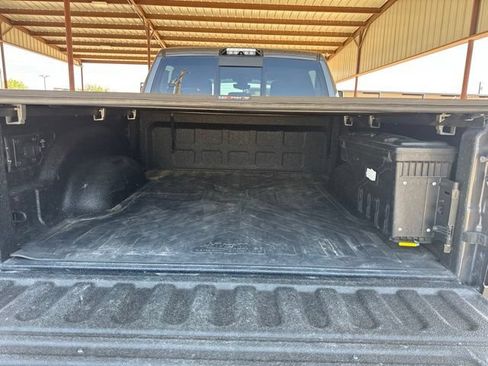 Used 2021 RAM 2500 Big Horn w/ Level B Equipment Group AWD/4WD image 11