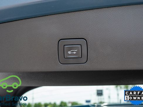 Used 2024 Buick Encore GX Avenir w/ Avenir Technology Package FWD image 34