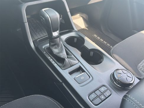 New 2025 Ford Ranger XLT w/ Convenience Package image 7