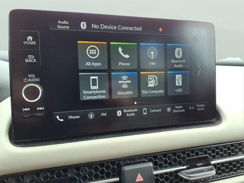 Certified 2024 Honda HR-V EX-L image 19