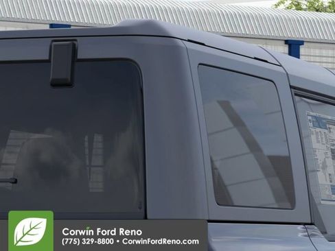 New 2026 Ford Bronco Outer Banks AWD/4WD image 27