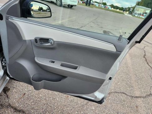 Used 2012 Chevrolet Malibu LS w/ LS Uplevel Package image 16