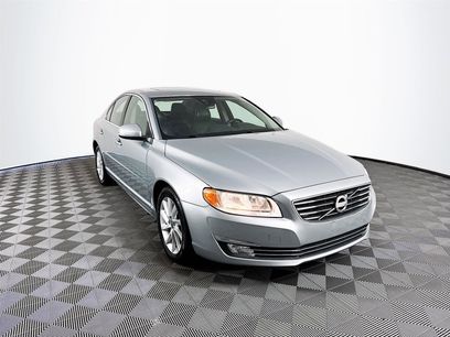 Used 2014 Volvo S80 3.2
