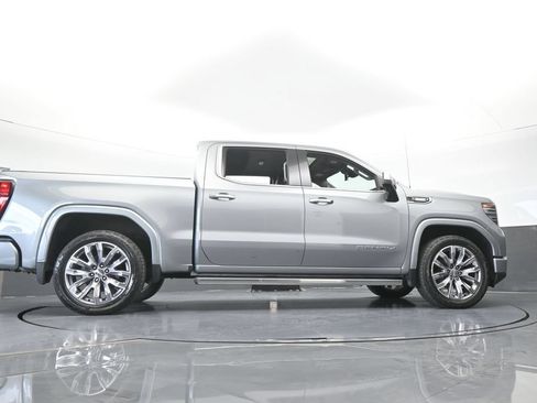 Used 2023 GMC Sierra 1500 Denali AWD/4WD image 72
