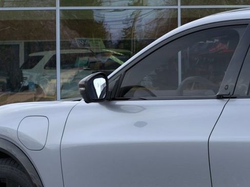 New 2025 Ford Mustang Mach-E Premium w/ Sport Appearance Package AWD/4WD image 22