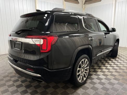 Used 2023 GMC Acadia Denali FWD image 23