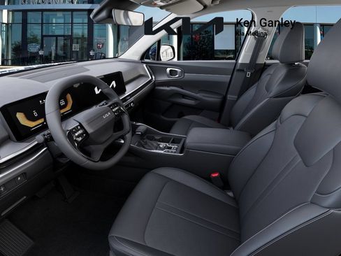 New 2026 Kia Sorento S FWD image 17