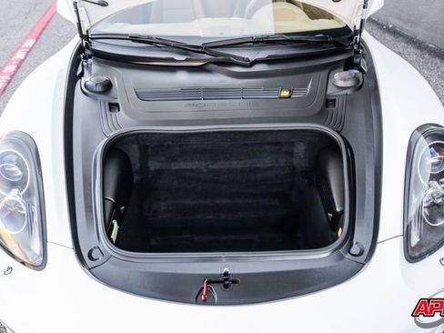 Used 2014 Porsche Cayman image 72