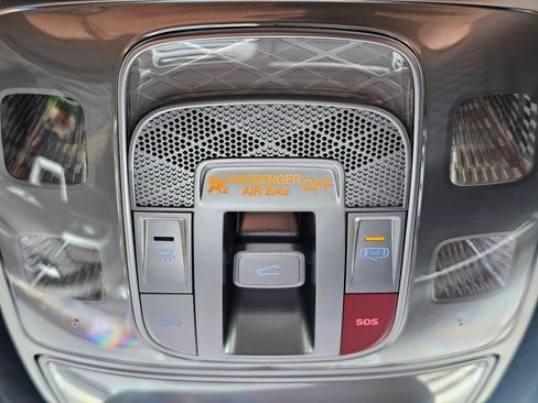 New 2026 Genesis G80 3.5T Sport Prestige image 18