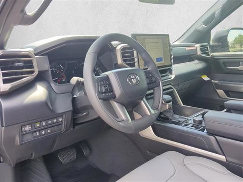 New 2026 Toyota Tundra SR5 AWD/4WD image 3