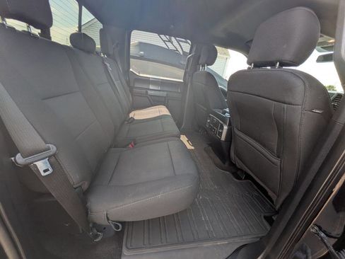 Used 2019 Ford F150 XLT w/ Equipment Group 302A Luxury AWD/4WD image 24
