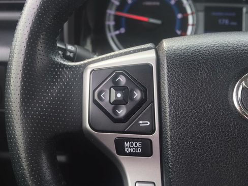 Used 2019 Toyota 4Runner Limited AWD/4WD image 10