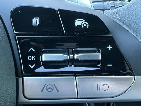 Used 2024 Hyundai Santa Cruz Night image 21