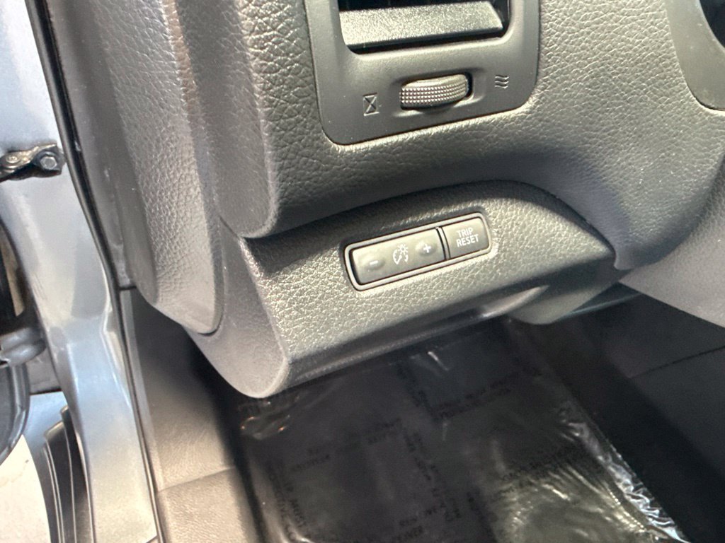 Used 2018 Nissan Altima 2.5 SV FWD image 23