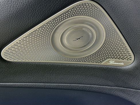 New 2026 Mercedes-Benz S 63 AMG S image 20