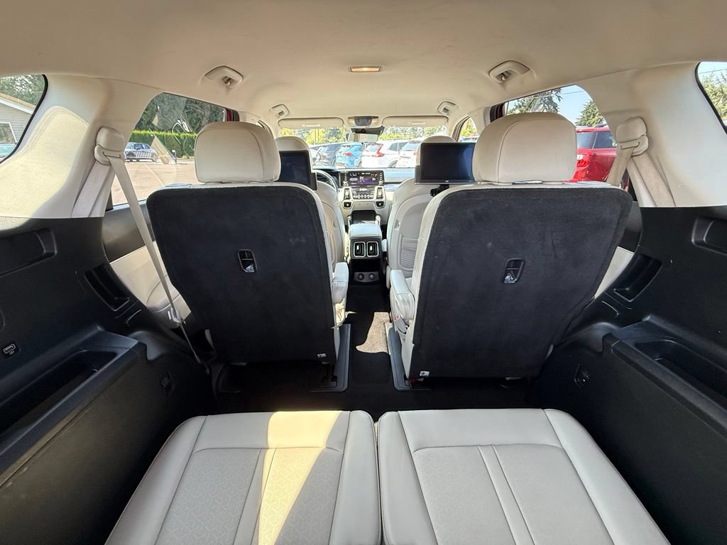 Used 2022 Kia Sorento S AWD/4WD image 20