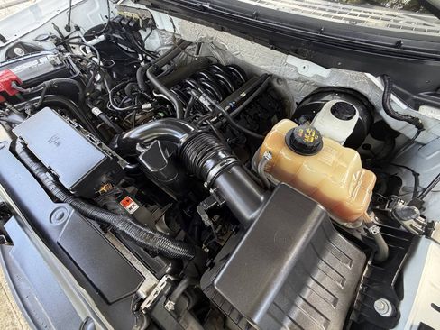 Used 2013 Ford F150 XL w/ Mid Equipment Group RWD image 19