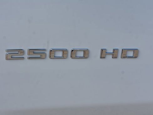 New 2026 Chevrolet Silverado 2500 W/T w/ Z71 Off-Road Package image 11