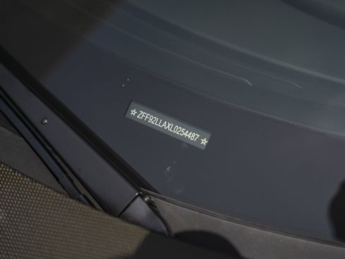 Used 2020 Ferrari F8 Tributo RWD image 49