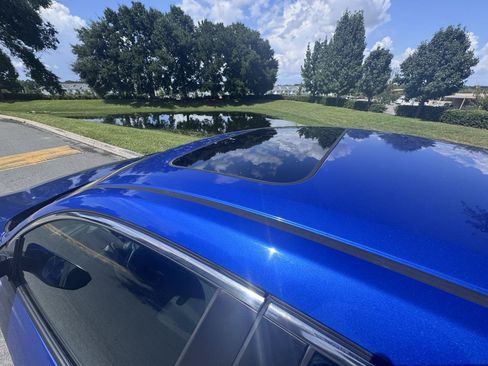 Used 2016 Honda Civic EX image 13