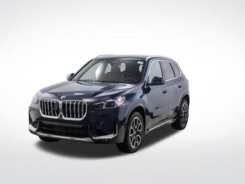 New 2026 BMW X1 xDrive28i w/ Technology Package AWD/4WD image 1