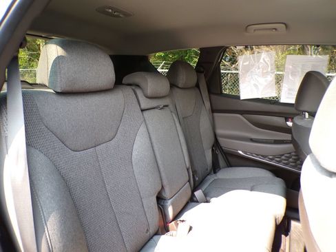 Used 2020 Hyundai Santa Fe SEL w/ Convenience Package AWD/4WD image 19