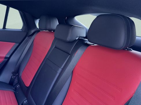 New 2026 Mercedes-Benz GLC 300 4MATIC image 47
