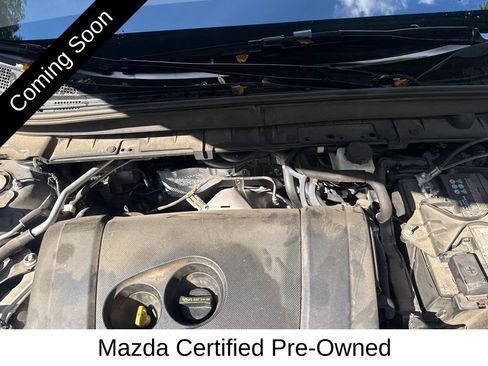 Used 2022 MAZDA CX-30 AWD 2.5 S w/ Preferred Package image 25
