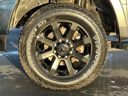 Used 2020 RAM 3500 Laramie AWD/4WD image 27