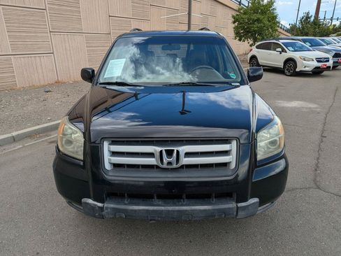 Used 2006 Honda Pilot EX-L image 7