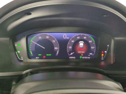 Used 2026 Honda Civic Sport Touring image 33