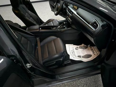 Used 2016 MAZDA MAZDA6 Touring image 31