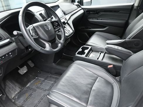 Used 2023 Honda Odyssey Elite image 10