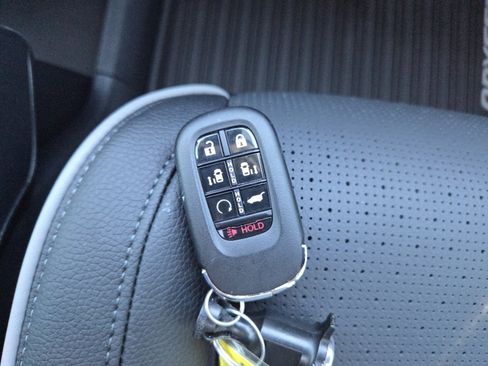 New 2026 Honda Odyssey Elite image 36