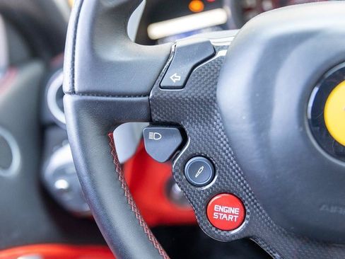 Used 2015 Ferrari F12 Berlinetta RWD image 25