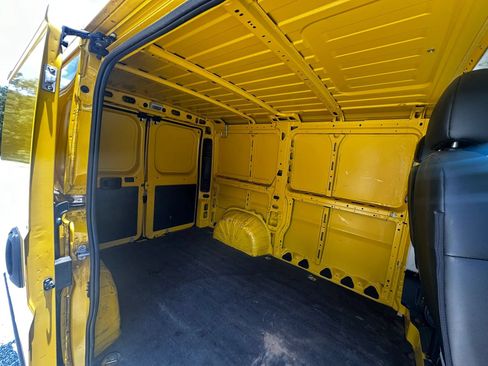 Used 2020 RAM ProMaster 1500 FWD image 31