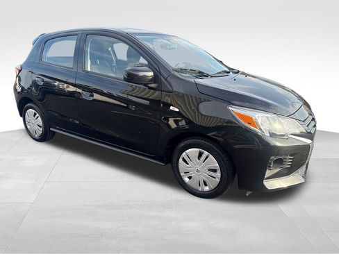 Used 2023 Mitsubishi Mirage ES image 9