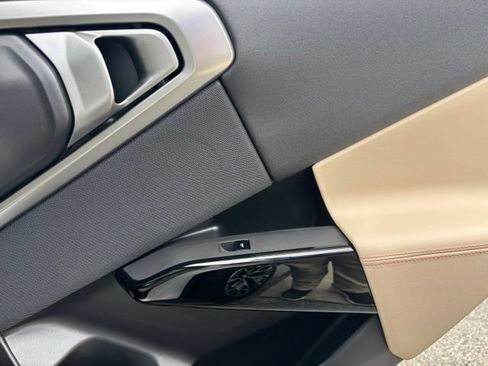New 2026 BMW X3 xDrive30i AWD/4WD image 27